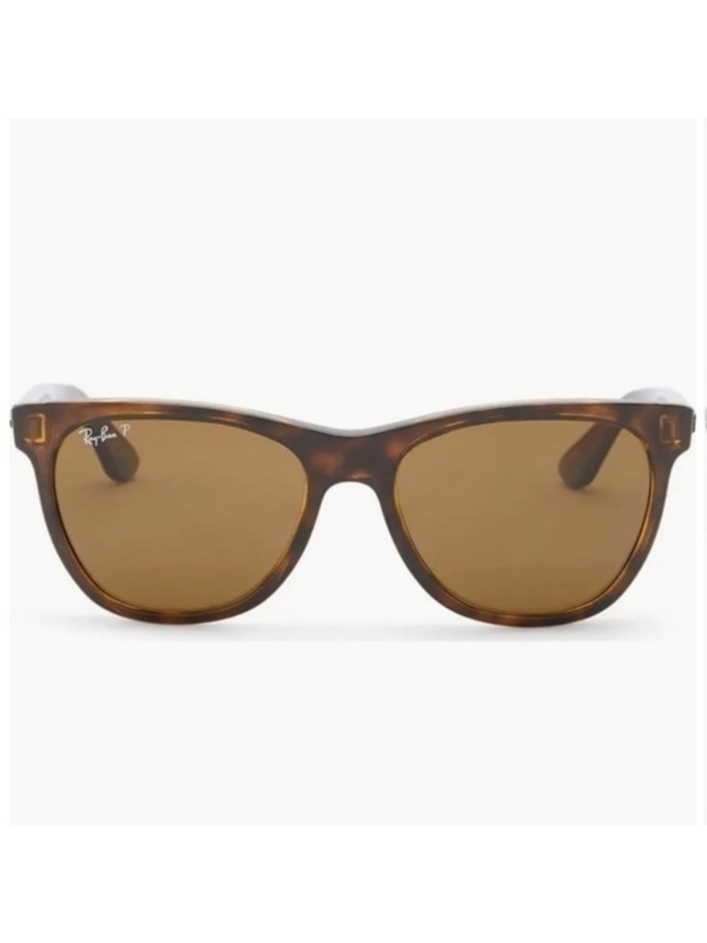 NWT. Ray-Ban 54mm Wayfarer Sunglasses